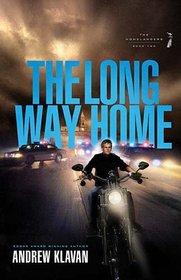 The Long Way Home (The Homelanders Bk 2)