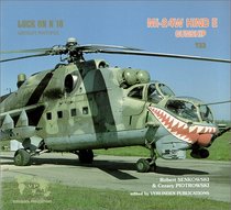 Lock On No. 16 - Mi-24W Hind E Gunship