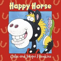 Happy Horse
