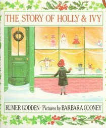 The Story of Holly and Ivy (Picture Puffins)