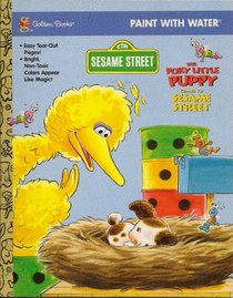 Poky Comes to Sesame Street