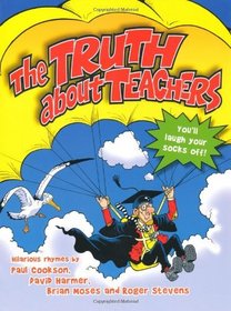 The Truth about Teachers