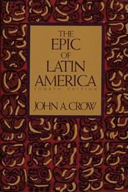 The Epic of Latin America