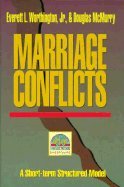 Marriage Conflicts: Resources for Strategic Pastoral Counseling (Resources for Strategic Pastoral Counseling)