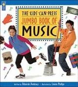 Jumbo Book of Music, The (Jumbo Books)