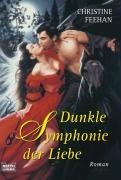 Dunkle Symphonie der Liebe (Dark Symphony) (German Edition)