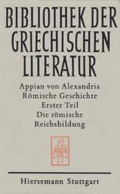 Romische Geschichte (Abteilung Klassische Philologie) (German Edition)