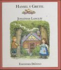 Hansel and Gretel Nursery Pop-Up Book