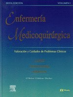 Enfermeria Medico Quirurgica (2 Vol. Set)