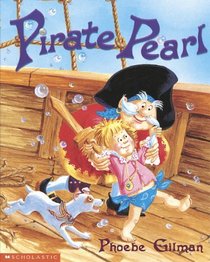 Pirate Pearl