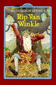 Washington Irving's Rip Van Winkle (All Aboard Reading. Station Stop 2)