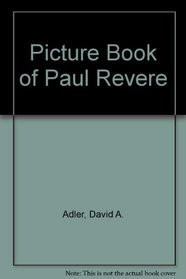 Picture Book of Paul Revere