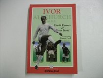 Ivor Allchurch MBE: The Authorised Biography