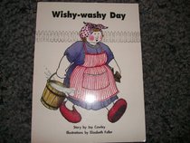 Wishy Washy Day