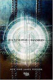 Extreme Word The Extreme Word For Young Adults (ages 18-30)