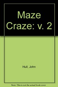 Maze Craze 2 (Troubadour) (v. 2)