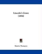 Lincoln's Grave (1894)