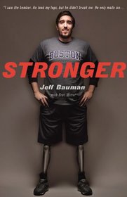 Stronger: Fighting Back After the Boston Marathon Bombing