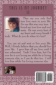 Who Will Share Your Love: This Is My Journey (Volume 2)