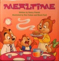 Mealtime (What Time Is It?)