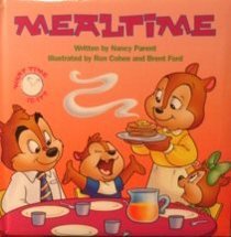 Mealtime (What Time Is It?)