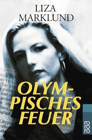 Olympisches Feuer (German Edition)