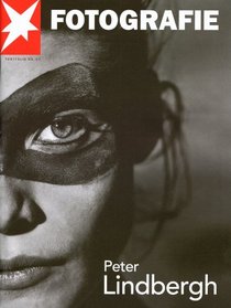Peter Lindbergh Fotografie: Best of 2000 - 2006 (Portfolio) (German Edition)