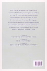 O Essencial. A Realizao Espontontnea dos Desejos (Em Portuguese do Brasil)