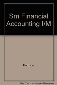 Sm Financial Accounting I/M