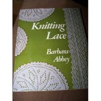 Knitting Lace