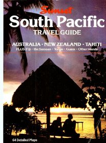 South Pacific Travel Guide