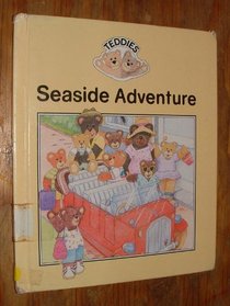 Seaside Adventure (Teddies)