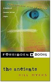 The Ancients (Forbidden Doors #10)