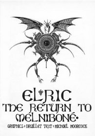 Elric : The Return to Melnibone