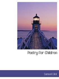 Poetry for Children