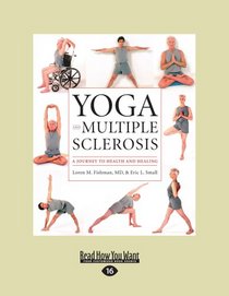 Yoga And Multiple Sclerosis