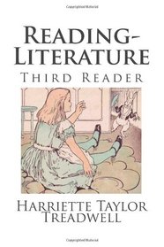 Reading-Literature (Third Reader)