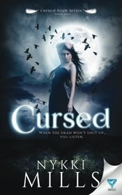 Cursed (Cursed Souls Series) (Volume 1)