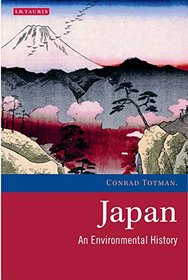 Japan: An Environmental History