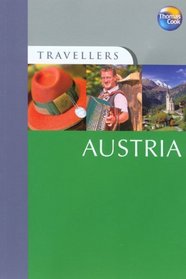 Travellers Austria (Travellers - Thomas Cook)
