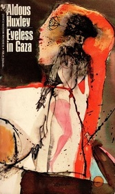 EYELESS IN GAZA