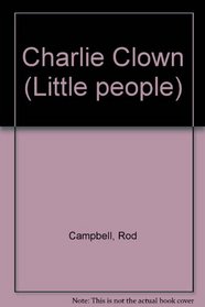 Charlie Clown (Little people)