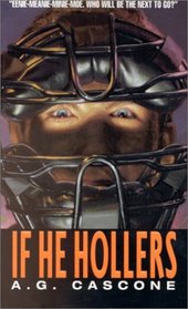If He Hollers (An Avon Flare Book)