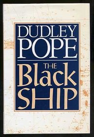 The Black Ship