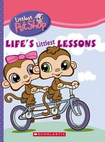 Life's Littlest Lessons (Littlest Pet Shop)