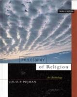 Philosophy of Religion