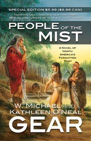 People of the Mist (North America's Forgotten Past)