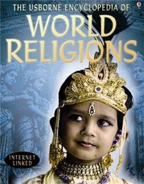 Encyclopedia of World Religions (World Cultures)