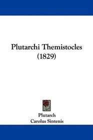 Plutarchi Themistocles (1829)