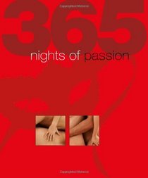 365 Nights of Passion (Dk)